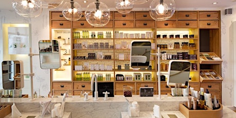 Attend an exclusive Caudalie skincare event primary image