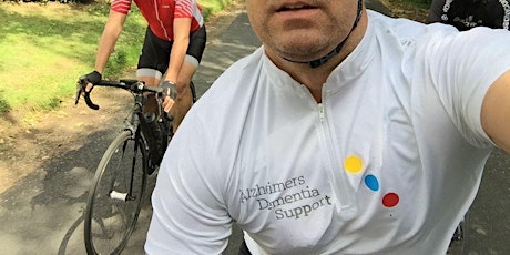 ADS Prudential Ride London -Surrey 100 Cycle - Charity Place 31st July 2016 primary image