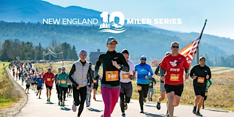 New England 10 Miler Series | 2022