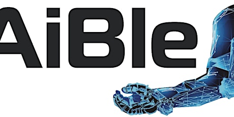 EU Interreg AiBle Webinar - Role of Robotics in Rehabilitation billets