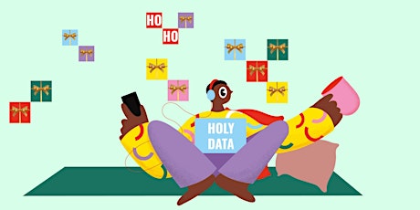 HO HO HOLY DATA primary image