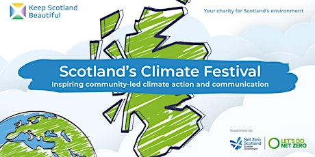 Climate Festival Forum: New Year's Mixer for community event organisers biglietti