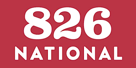826 National 101 Seminar in Boston primary image