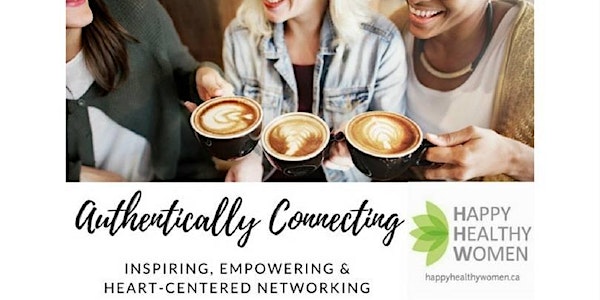 Authentically Connecting Coffee - South Surrey