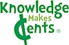 Knowledge Makes Cents's Logo