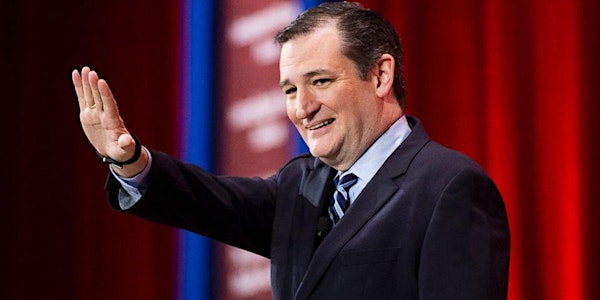 Fernley Rally with Ted Cruz with NV Attorney General Adam Laxalt