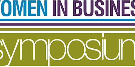 2016 Women in Business Symposium primary image