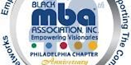 NBMBAA Recruiting & Networking Forum primary image