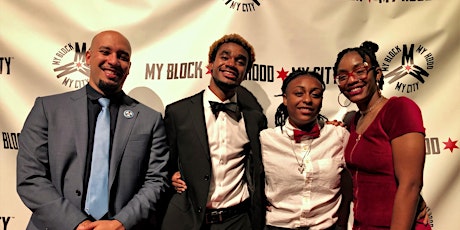 A Night of Giving with 360 CHICAGO & My Block, My Hood, My City primary image