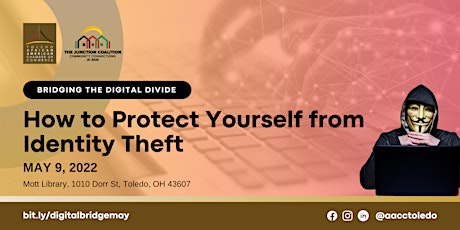 How to Protect Yourself from Identity Theft tickets
