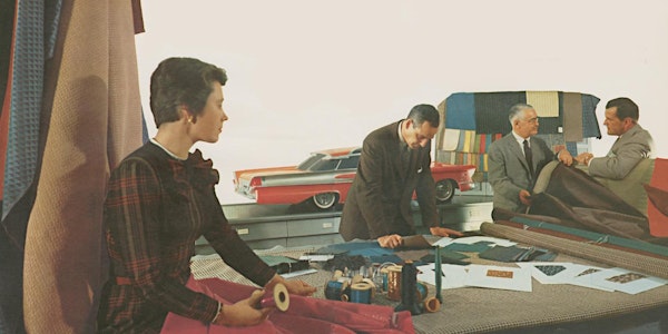 Russell Flinchum, "Women and Cars"