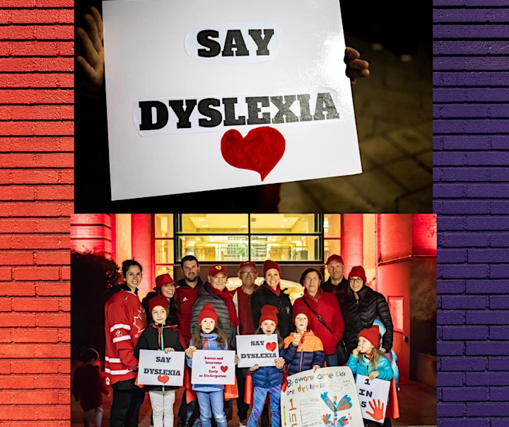 
		8 Days of Action for Access - Dyslexia BC image
