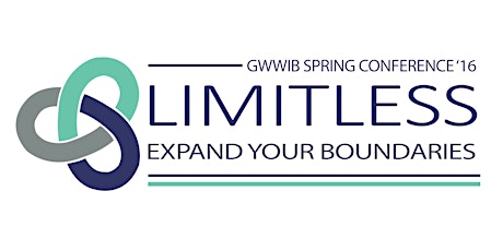 GWWIB Spring Conference 2016 primary image