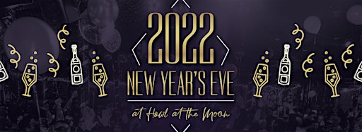 Collection image for New Year's Eve 2022