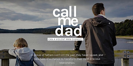 Sydney Women's Fund - 2016 Films for Change Series (Call Me Dad Screening) primary image