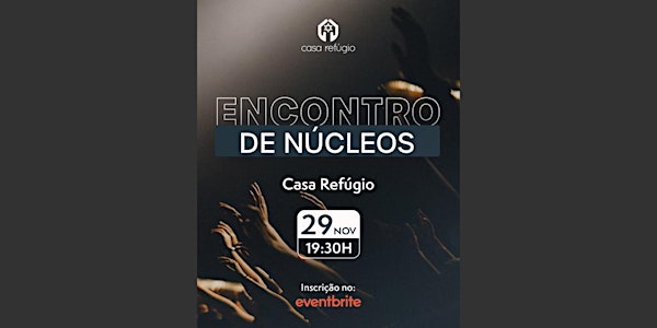 ENCONTRO DE NÚCLEOS -   FRANCA