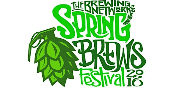 Spring Brews Festival 2016
