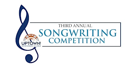 Uptown! Presents it's Third Annual Singer Songwriter Competition primary image