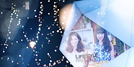 LifeStyle presents Hemsley + Hemsley primary image