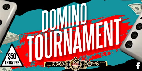 UDL  San Diego Open Domino Tournament primary image