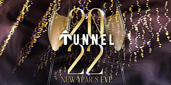 Tunnel New Year's Eve