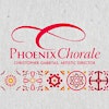 Logótipo de GRAMMY-winning Phoenix Chorale
