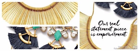 Start your own Fashion Selling Business with Stella & Dot in Houston Texas! primary image