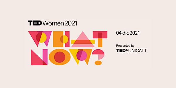 TEDxUNICATT Women