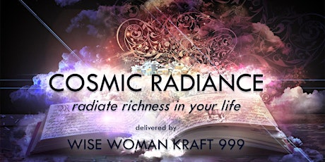 Wise Woman Kraft 999 - Edible Incredibles primary image