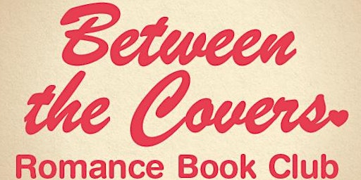 Hybrid Between the Covers Romance Book Club