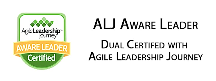 Scott Dunn|Online|Agile Leadership Training|CAL-E,T, & O | October 2022 image