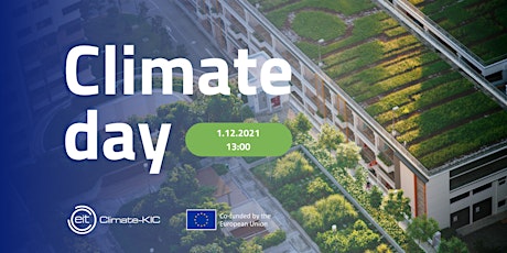Climate Day Slovensko 2021