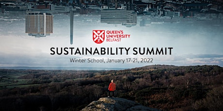 Sustainability Summit (virtual event) tickets