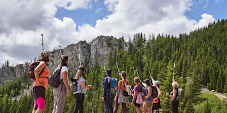 Guided hike-Prairie View Lookout (Yates Mountain)and Jewell pass  (5IL) tickets