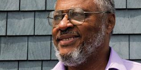 Bob Greene: African American Maritime History in Maine primary image
