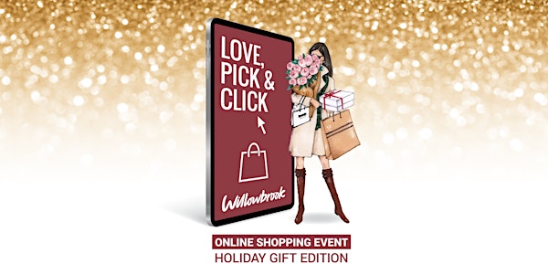 Love, Pick & Click - Holiday Edition