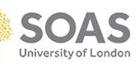 University Taster Day at SOAS primary image