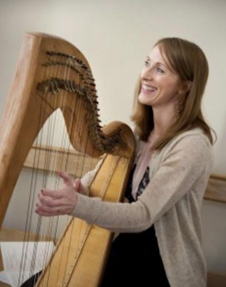 
		‘HARPING ON’ in Monaghan image
