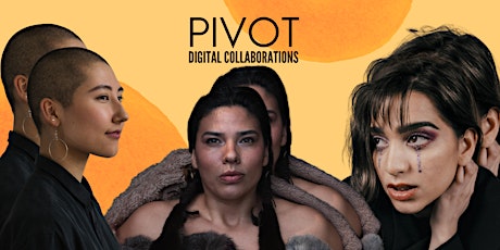 PIVOT: Digital Collaborations - Culminating Project Showing primary image