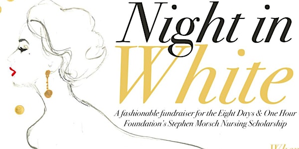 2016 Night in White