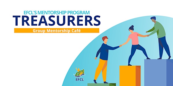 Treasurers Group Mentorship Café