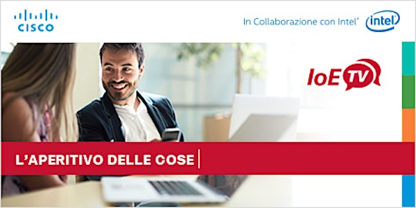 Training di base sull’IoE. Il mio set di strumenti di base.