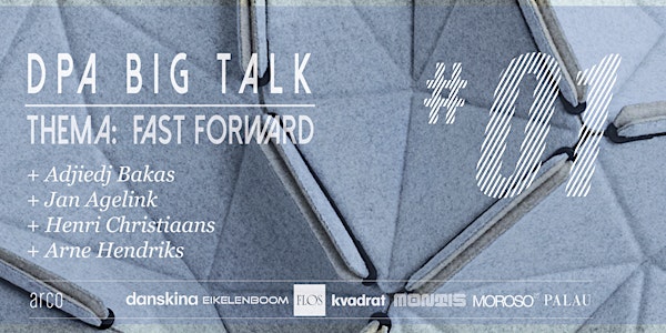 Big Talk #1 - Thema: Fast Forward