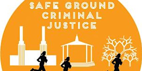 Criminal Justice Treasure Trail primary image