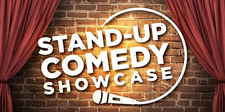Stand-Up Comedy in Perth ft. John Gavin & Paul McDaniel tickets