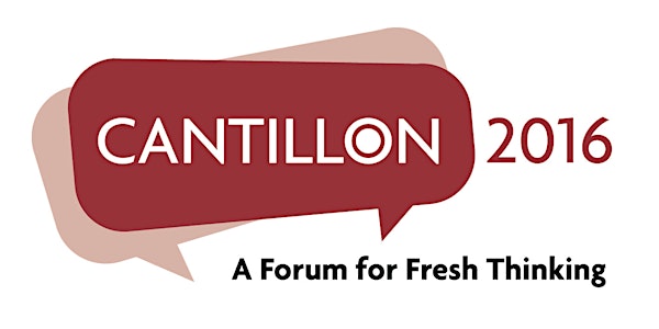 Cantillon 2016 - FINTECH - Disrupting the Landscape
