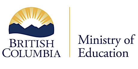 French Education in British Columbia presented by the Ministry of Education tickets