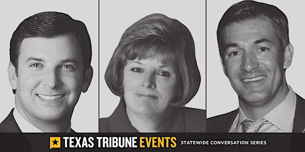 A Conversation with Reps. Craig Goldman, Stephanie Klick and Ramon Romero Jr.