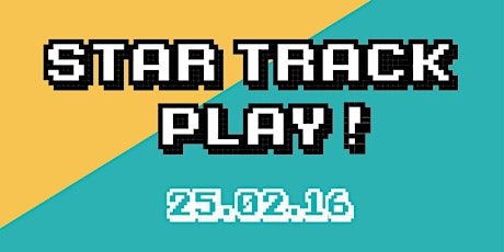 Star Track | PLAY! primary image