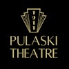 Logótipo de Pulaski Theatre